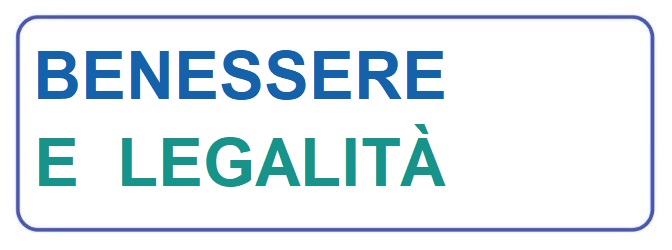 benessere e lagalità